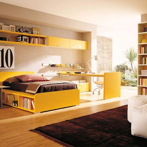 ایجاد طرح اولیه